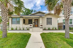 2418 2nd Ave S, Saint Petersburg, FL 33712 - Photo 1