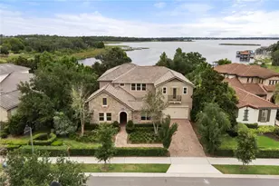 16893 Broadwater Ave, Winter Garden, FL 34787 - Photo 1