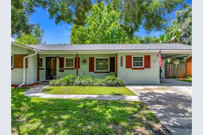 1534 Leeway Avenue, Orlando, FL 32810 - Photo 1