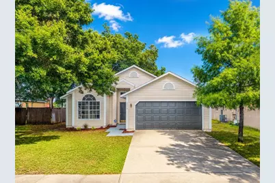 2674 Newbolt Drive, Orlando, FL 32817 - Photo 1