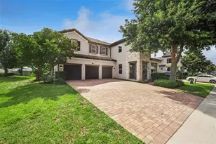 1706 Holcomb Creek St, Winter Garden, FL 34787 - Photo 1