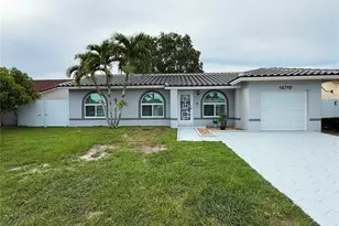 14719 SW 176 Th St, Miami, FL 33187 - Photo 1