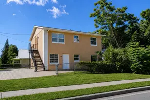 1352 W Kaley Ave, Orlando, FL 32805 - Photo 1