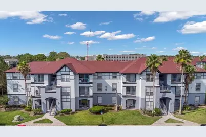 3702 Palm Desert Lane #5414, Orlando, FL 32839 - Photo 1