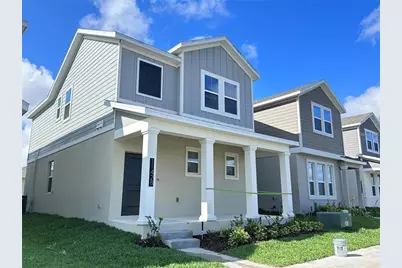 11428 Great Rock Street, Winter Garden, FL 34787 - Photo 1