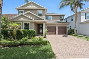 4231 Oak Lodge Way, Winter Garden, FL 34787 - Photo 1