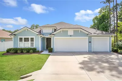 64 Pennypacker Lane, Palm Coast, FL 32164 - Photo 1