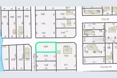 Lot 126 Morse Street, Altamonte Springs, FL 32701 - Photo 1