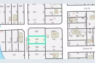 Lot 125 Morse Street, Altamonte Springs, FL 32701 - Photo 1