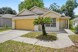 143 N Cervidae Dr, Apopka, FL 32703 - Photo 1