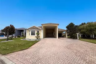 376 Travelers Dr, Polk City, FL 33868 - Photo 1