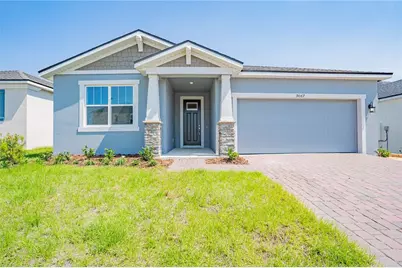 9067 Coral Cape Street, Kissimmee, FL 34747 - Photo 1