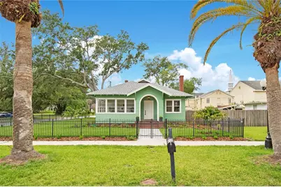 1318 S Park Avenue, Sanford, FL 32771 - Photo 1