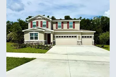 733 Wekiva Ridge Drive, Mount Dora, FL 32757 - Photo 1