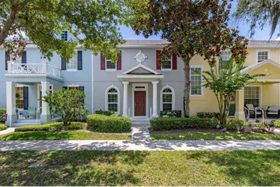 14506 Bridgewater Crossings Boulevard, Windermere, FL 34786 - Photo 1