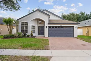 2743 Stanwood Dr, Kissimmee, FL 34743 - Photo 1