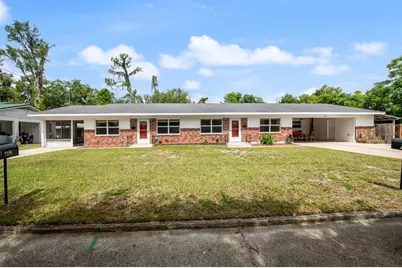 106 N Kentucky Avenue, Deland, FL 32724 - Photo 1