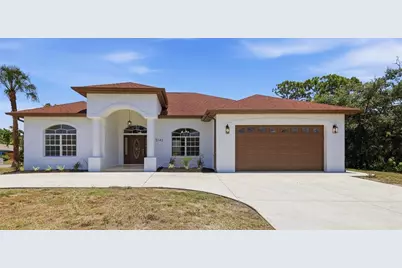 5143 Pompano Road, Venice, FL 34293 - Photo 1