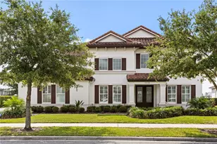 15138 Shonan Gold Dr, Winter Garden, FL 34787 - Photo 1