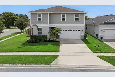 14007 Creek Harbor Drive, Orlando, FL 32824 - Photo 1