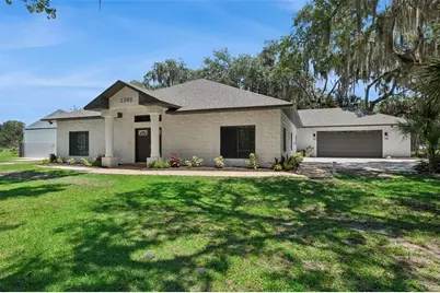 2380 Fort Lane Road, Geneva, FL 32732 - Photo 1