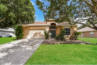 98 Wentwood Drive, Debary, FL 32713 - Photo 1