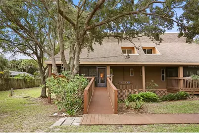 6235 Treetop Drive #6235, Melbourne Beach, FL 32951 - Photo 1