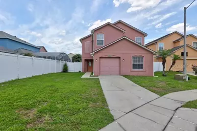 4423 Hamlet Court, Kissimmee, FL 34746 - Photo 1