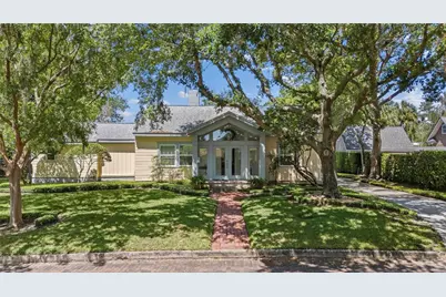 321 Sylvan Boulevard, Winter Park, FL 32789 - Photo 1