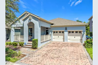 16131 Hampton Crossing Drive, Winter Garden, FL 34787 - Photo 1