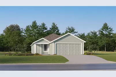 3436 Rover Road, Eagle Lake, FL 33839 - Photo 1