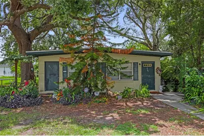 809 22nd Street, Orlando, FL 32805 - Photo 1