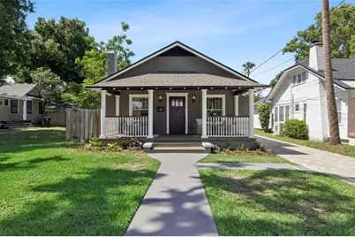 421 E Concord Street, Orlando, FL 32803 - Photo 1
