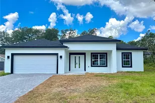 8210 N Brook Way, Citrus Springs, FL 34433 - Photo 1