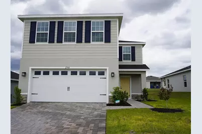 2748 Ginger Lane, Haines City, FL 33844 - Photo 1