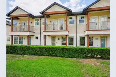 2233R E Kaley Avenue #6, Orlando, FL 32806 - Photo 1