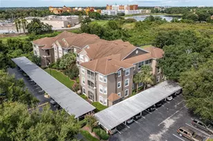 7123 Yacht Basin Ave, Orlando, FL 32835 - Photo 1