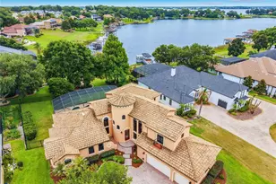 806 Johns Point Dr, Winter Garden, FL 34787 - Photo 1