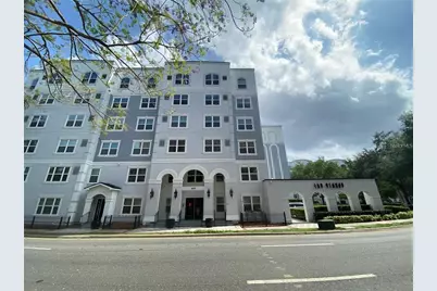 304 E South Street #1020, Orlando, FL 32801 - Photo 1