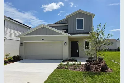 1216 Sand Trap Court, Daytona Beach, FL 32124 - Photo 1