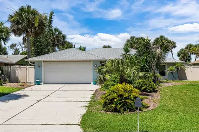 4610 Doris Drive, New Smyrna Beach, FL 32169 - Photo 1