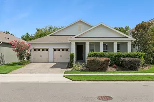 1096 Wood Dale Circle, Oviedo, FL 32765 - Photo 1