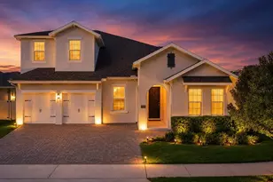 15037 Lake Bessie Loop, Winter Garden, FL 34787 - Photo 1