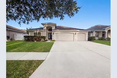 19606 Morden Blush Drive, Lutz, FL 33558 - Photo 1