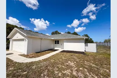 8383 Pinewood Avenue, Brooksville, FL 34613 - Photo 1