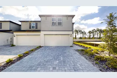 1129 Bradford Park Drive, Ormond Beach, FL 32174 - Photo 1