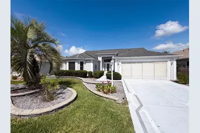 1422 Segovia Place, The Villages, FL 32162 - Photo 1