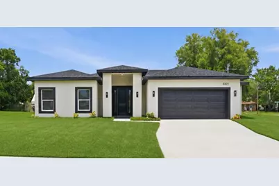 5201 Ashwood Place, Orlando, FL 32808 - Photo 1