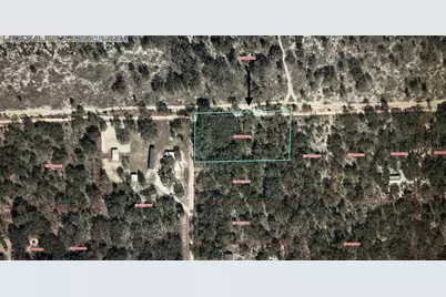 0000 Northeast 127th Court, Bronson, FL 32621 - Photo 1