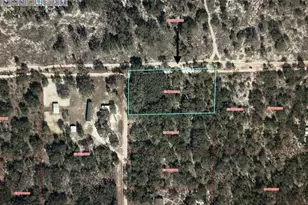 0000 Northeast 127th Ct, Bronson, FL 32621 - Photo 1